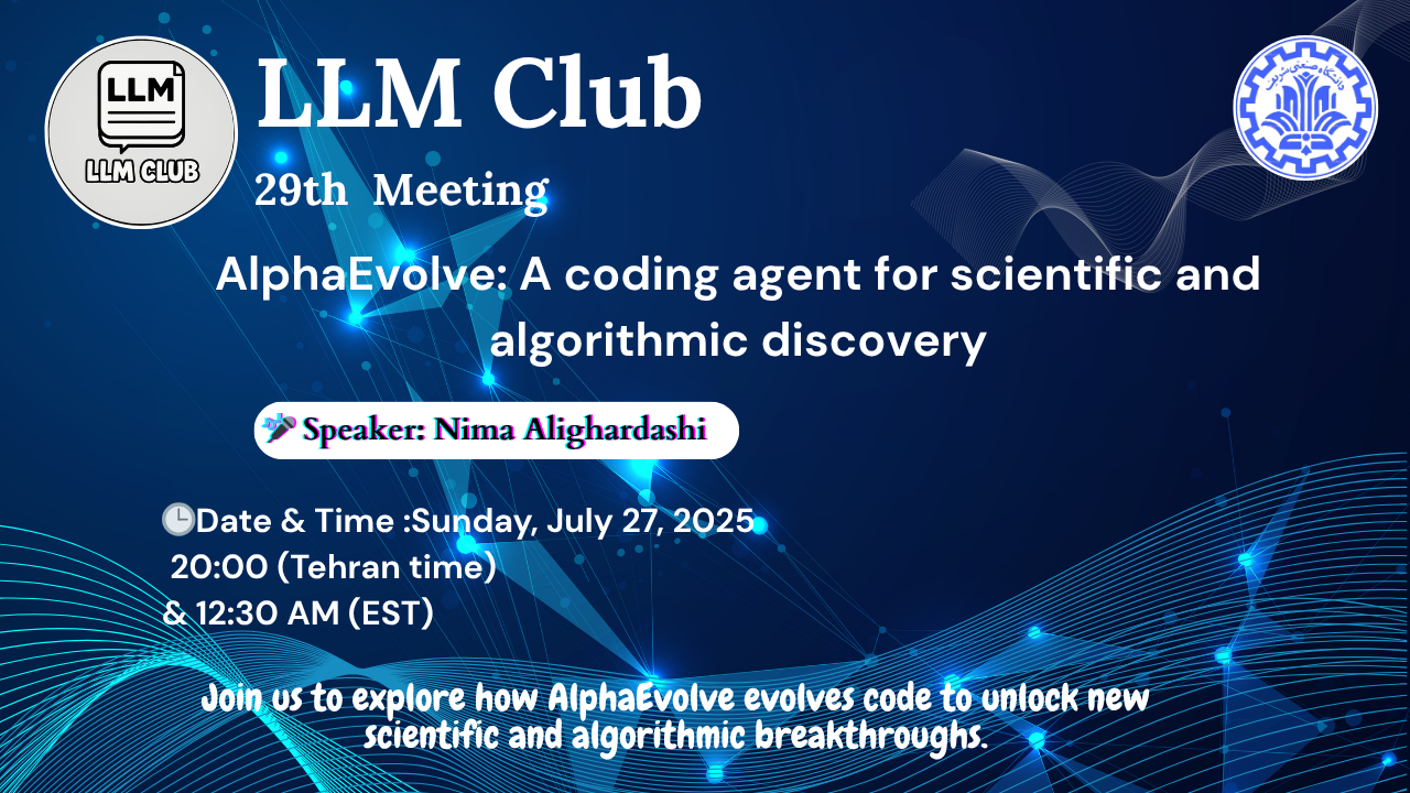 Next Session Poster